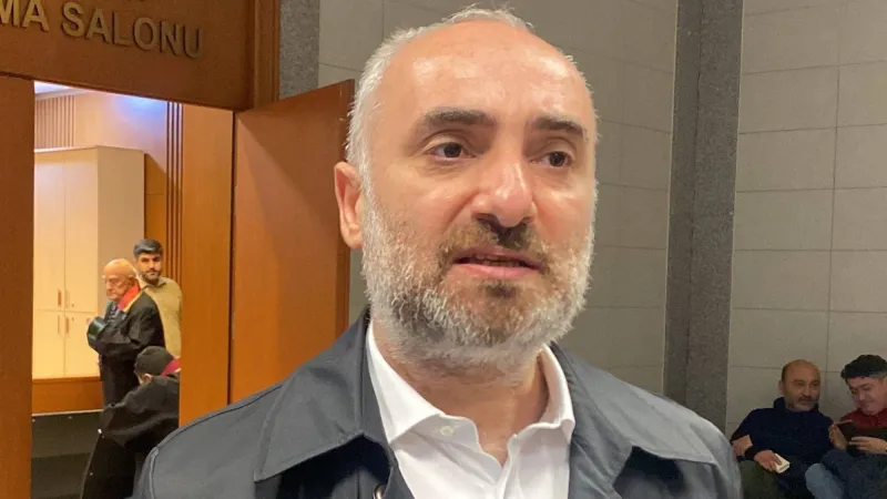 İsmail Saymaz'ın yazılarına ilişkin halktv.com.tr'den açıklama: Dışarıdan müdahale...