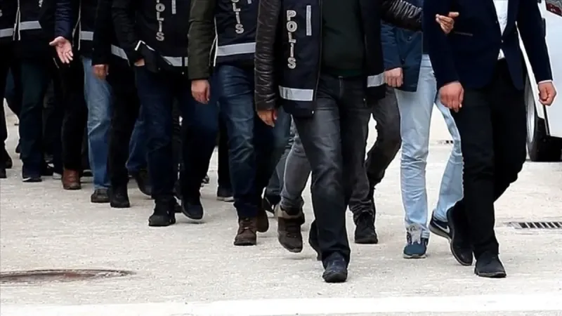 İstanbul'da 1 Mayıs provokasyon soruşturmasında yeni gelişme! 17 şüpheliye tutuklama talebi
