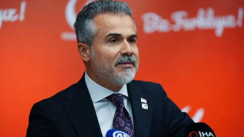Kanal İstanbul’a Referandum Önerisine Destek Geldi