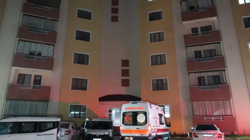 Kastamonu’da feci olay! Evden gelen koku sonucu ortaya çıktı