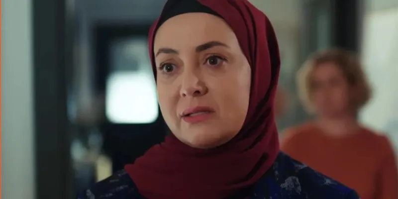 Kızılcık Şerbeti'nde üzücü veda! Sibel Taşçıoğlu son kez oynadı