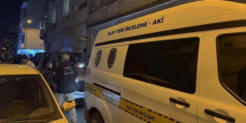 Kötü koku apartmanı sarmıştı, ekipler gelince anlaşıldı: 5 günlük ceset çıktı