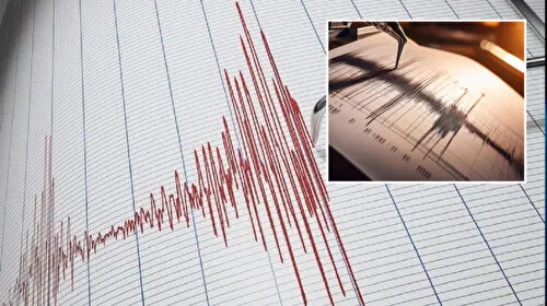 Kütahya beşik gibi: Bir deprem daha meydana geldi