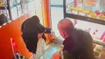 Kuyumcudan altın taç çaldı, serbest bırakıldı