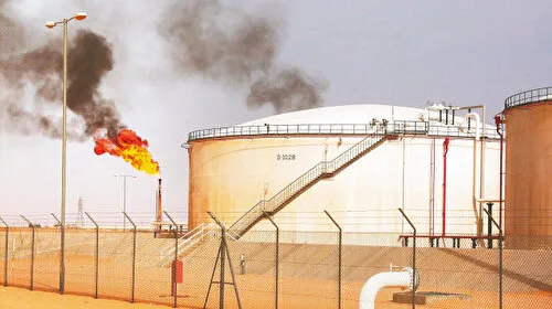 Libya'nın enerji potansiyeli İstanbul'da tanıtıldı