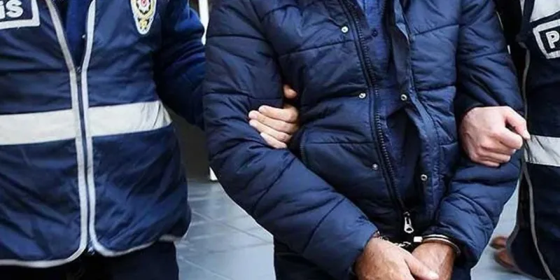 Manisa’da zehir operasyonu: İki şüpheli tutuklandı