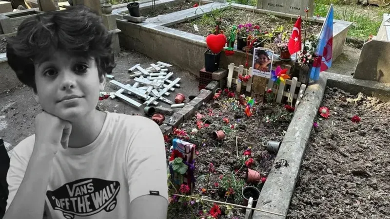 Mattia Ahmet Minguzzi’nin ailesine tehdit mesajı atan 5 şüpheli tutuklandı
