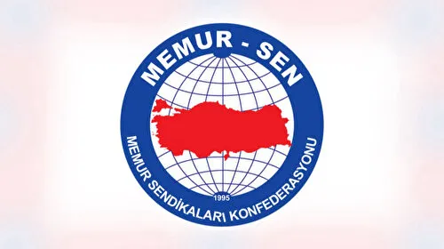 Memur-Sen'den aile odaklı talepler