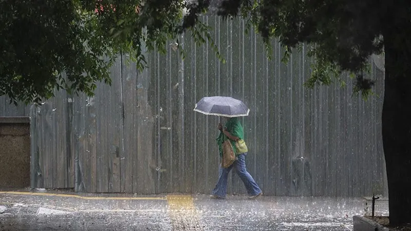 Meteoroloji'den Ankara ve çevreleri için uyarı