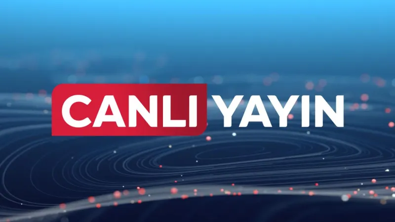 Milli Eğitim Bakanı Yusuf Tekin TRT Haber'de