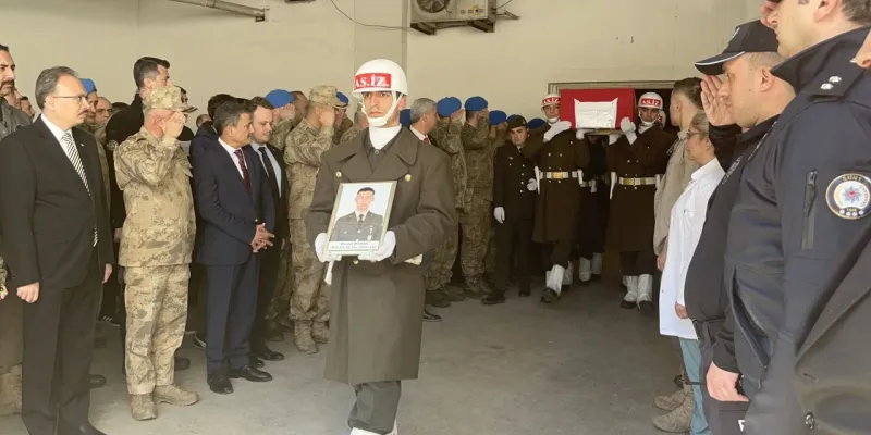 Motosiklet kazasında hayatını kaybetmişti, Astsubay olduğu anlaşıldı
