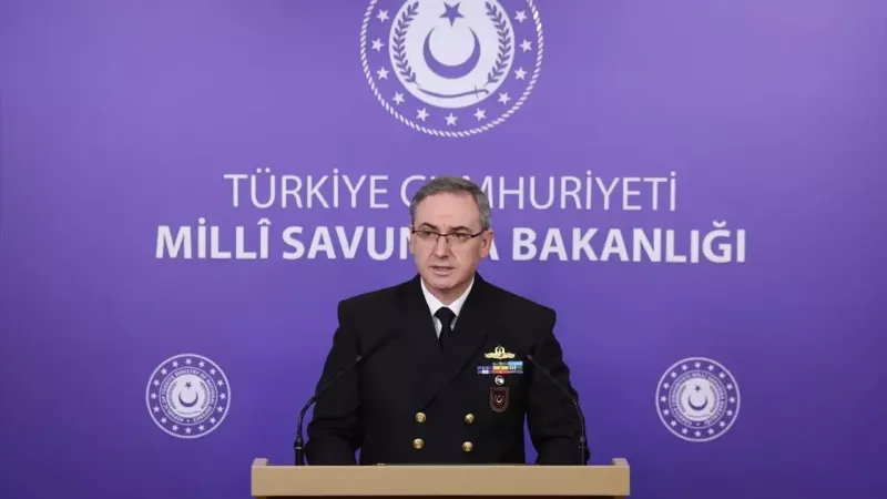 MSB'den Eurofighter Açıklaması