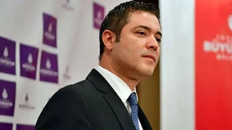 Murat Ongun ve Resul Emrah Şahan'ın tutukluluğuna itiraz