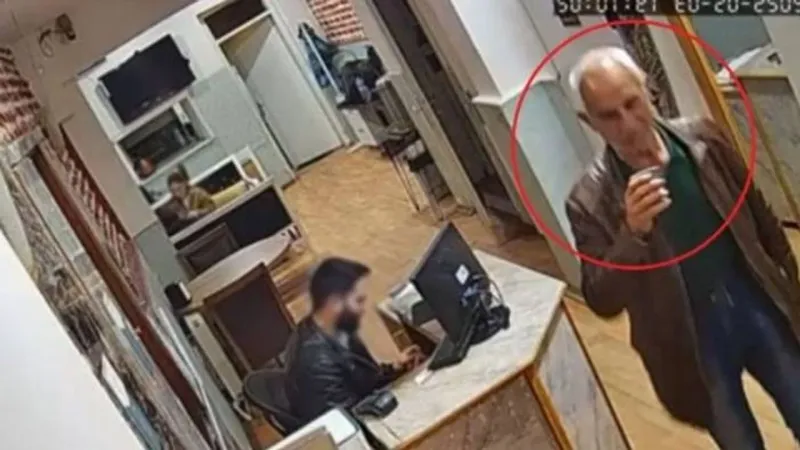 Özgür Özel'e saldırıda yeni gelişme! Pansiyon sahibi de gözaltına alındı