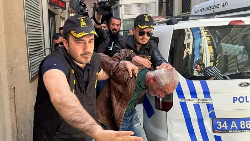 Özgür Özel'e yapılan saldırı: Yeni detaylar ilk kez A Haber'de! Tokat atmadan önce saldırgan ne yaptı?