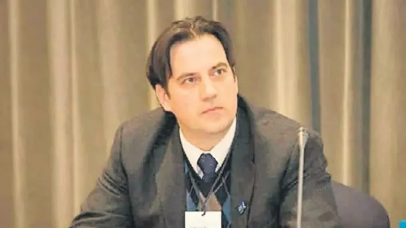 Politico'dan İmamoğlu yorumu: AB'nin umurunda değil