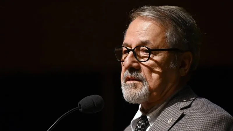 Prof. Dr. Naci Görür: Asıl deprem daha büyük ve 7’nin üzerinde olacak