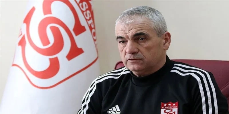 Rıza Çalımbay'dan Mourinho ve Fenerbahçe açıklaması