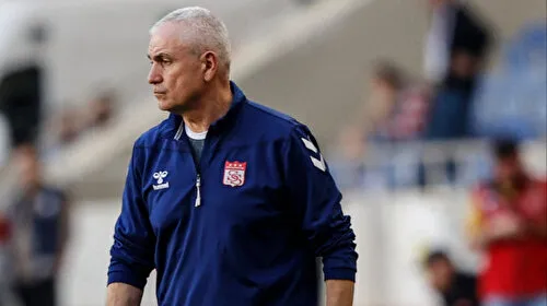 Rıza Çalımbay'ı üzen gelişme: Fenerbahçe maçı öncesi ameliyat oldu