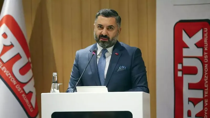 RTÜK’ten sokak röportajlarına inceleme!