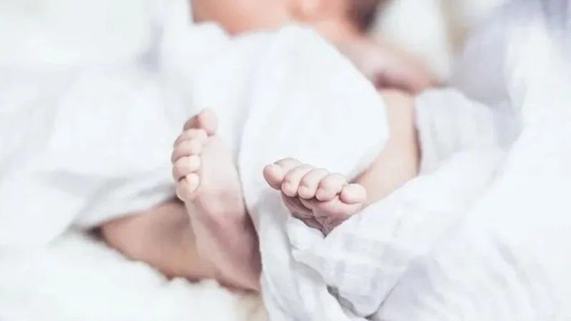 Sağlık Bakanlığı'ndan 'normal doğum' açıklaması: "Yönlendirme ya da dayatma..."