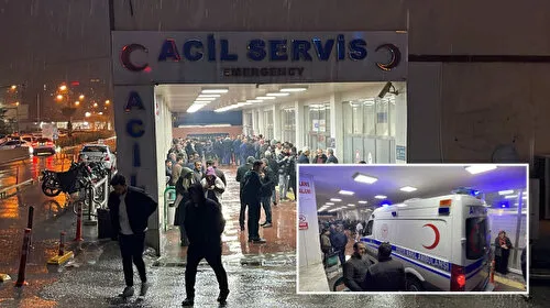 Şanlıurfa'da taşlı, sopalı ve silahlı nişan bozma kavgası: Ölü ve yaralılar var