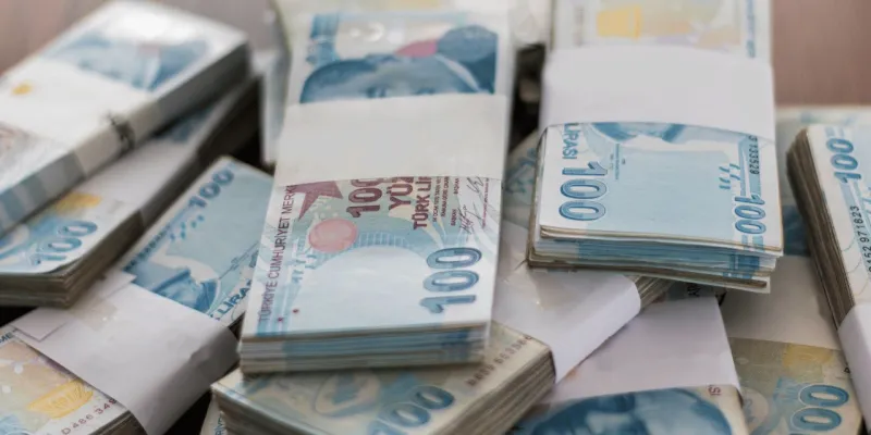 Sıfır faize 45 bin liraya kadar nakit avans şansı