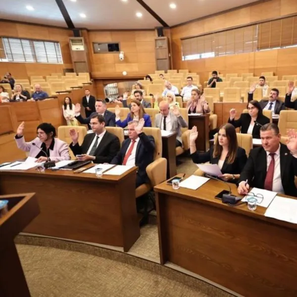 Silivri'nin tarihi belediye binası müze olacak