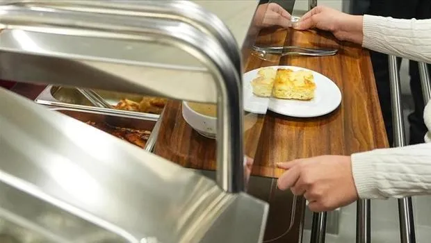 Şişli Kent Lokantaları yeniden açıldı