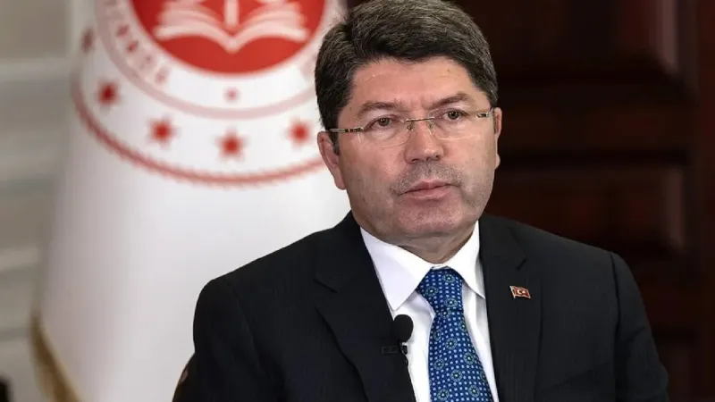 SON DAKİKA I Adalet Bakanı Tunç'tan tutuklulara işkence iddialarına yanıt: 'İzandan yoksun iftiralardır'
