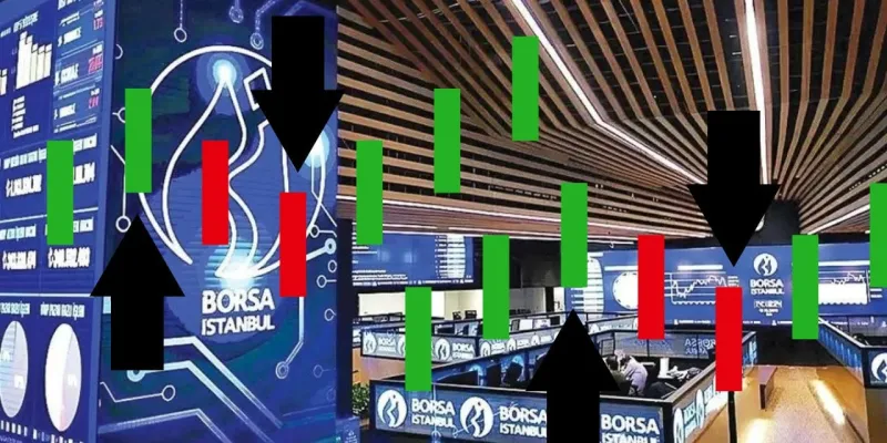 Stellantis Tofaş'ı yükseltti: İşte Borsa İstanbul'da kazandıranlar