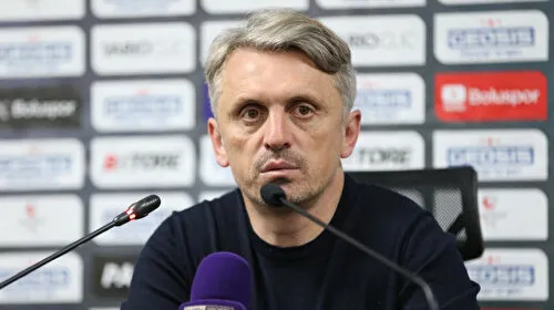 Süper Lig yolundaki Karagümrük'te flaş ayrılık