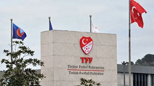 TFF alt liglerde 2024-2025 sezonu play-off tarihlerini açıkladı