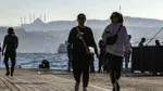 Türkiye ısınıyor! Batı bölgelerde sıcaklıklar yükseliyor