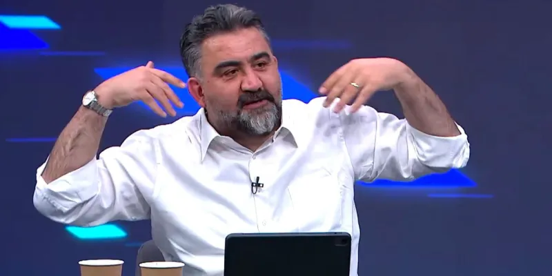 Ümit Özat Galatasaray maçı öncesi Maçka Otel’de neler yaşandığını açıkladı