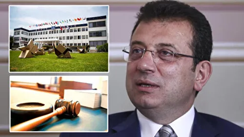 'Usulsüz diploma' soruşturmasında yeni gelişme: Ekrem İmamoğlu ve 27 kişinin ifadesi alınacak