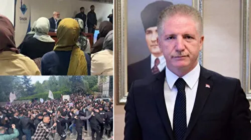 Vali Gül'den Boğaziçi Üniversitesi’nde terör estiren marjinal grupla ilgili yapılan 'öğrenci' güzellemesine net cevap