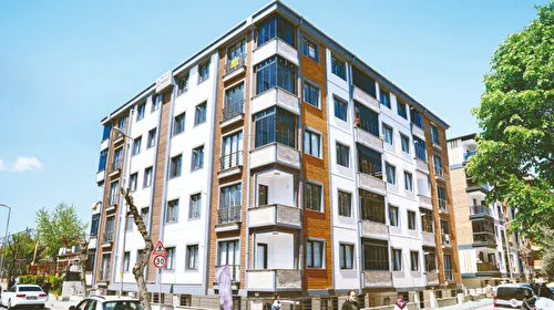 Yarısı Bizden’le güvenli yaşam