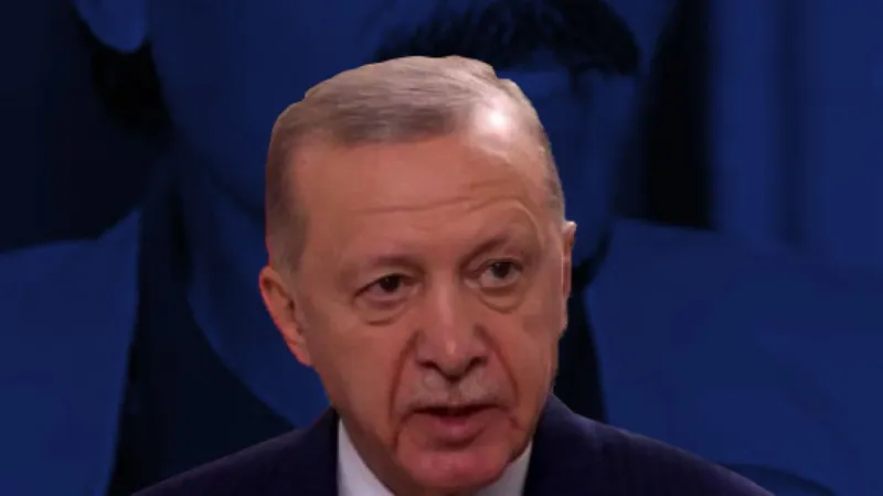 Yunan basınından Cumhurbaşkanı Erdoğan'a ve Türk dış politikasına övgü