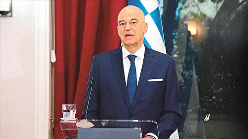 Yunanistan'da Avrupa savunması endişesi