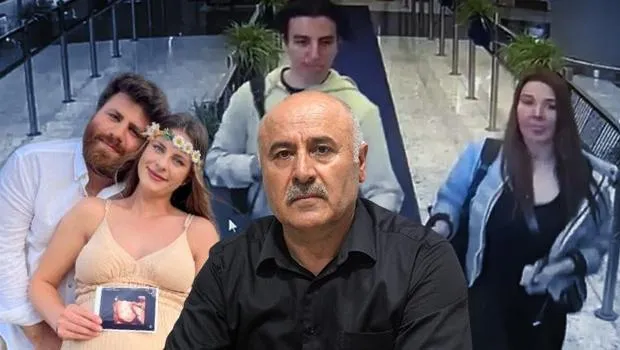 Oğuz Murat Aci'nin babasından gelinine çok sert tepki! Dikkat çeken 'Dolandırıcılık' sözleri... | "Bize para teklif edecekler" dediğinde bu cevabı almış