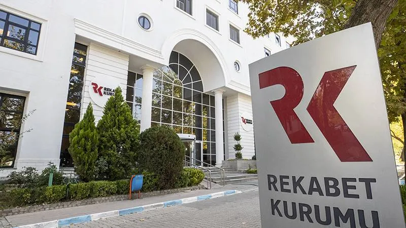 Resmî Gazete'de yayımlandı: Rekabet Kurulu'na yeni atama yapıldı