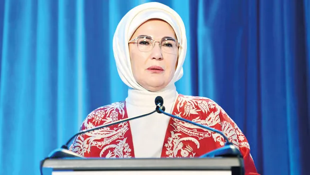 Sıfır Atık Forumu: Emine Erdoğan'dan BM'ye Mesaj Var!