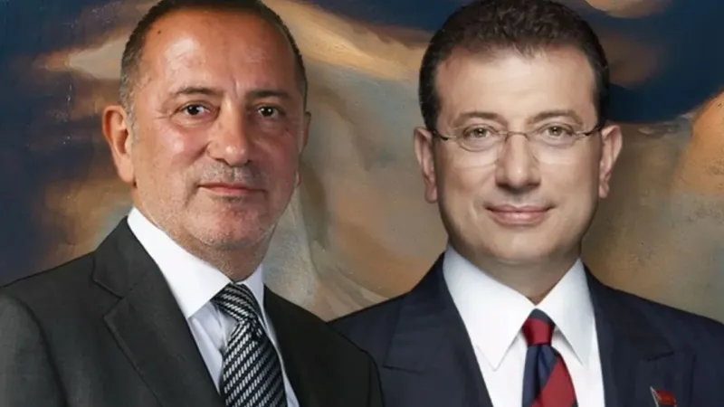 Silivri’de sıcak görüşme: İmamoğlu ve Altaylı neler konuştu?