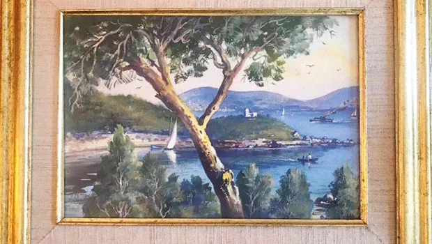 Osmanlı'nın İlk Kadın Ressamı: Tablodaki Gizemli İmza Çözüldü!