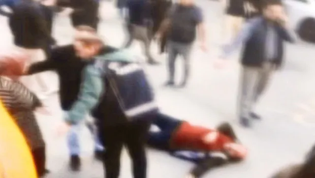 Taciz İddiası Sultangazi'yi Ayağa Kaldırdı! Şok Detaylar