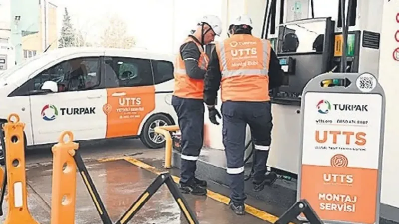 Taşıt tanıma sisteminde son gün: Yükümlülüğünü yerine getirmeyenlere ceza kapıda