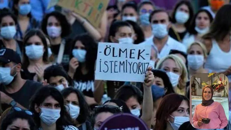 TBMM personeli, boşanma aşamasındaki eşi tarafından öldürüldü