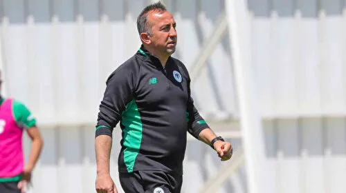 TÜMOSAN Konyaspor'da Alanyaspor mesaisi