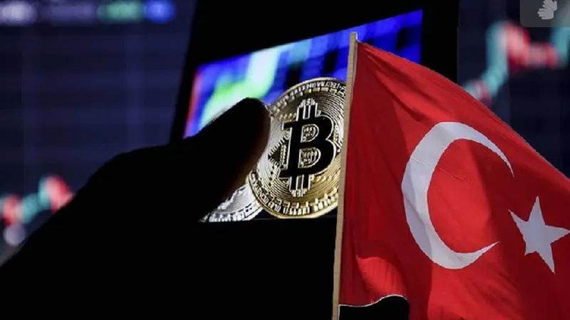 Türkiye Kripto'da Lider! Kriz mi Fırsat mı? Şok Rapor!